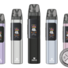 URBAN TALE x LOST MARY Xplore Pro 1200mAh Pod System Starter Kit
