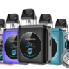 Vaporesso XROS 4 Nano 1350mAh Pod System Starter Kit