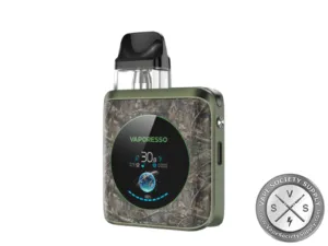 Vaporesso XROS 4 Nano pod kit in Camouflage
