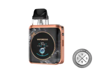Vaporesso XROS 4 Nano pod kit in Kong