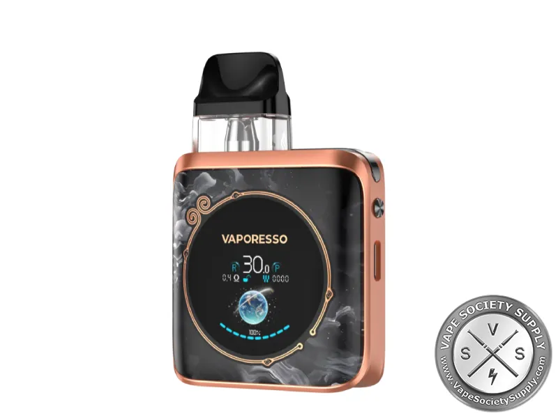 Vaporesso XROS 4 Nano pod kit in Kong
