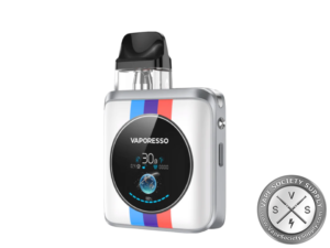 Vaporesso XROS 4 Nano 1350mAh Pod System Starter Kit Racetrack