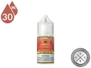 Watermelon Ice URBAN TALE x LOST MARY SALT