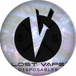 Lost Vape Disposables