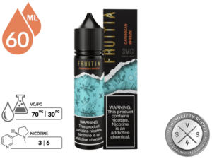 Caribbean Breeze FRUITIA
