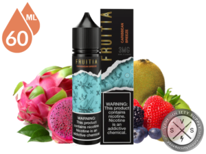 Caribbean Breeze FRUITIA
