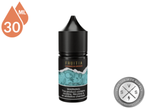 Caribbean Breeze FRUITIA SALT