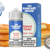 Glazed Donut THE PANCAKE HOUSE