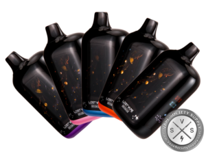 Lost Vape Orion Bar 50k
