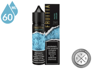 Pacific Cooler FRUITIA
