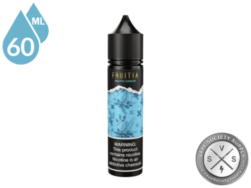 Pacific Cooler FRUITIA