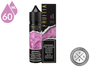 Pink Burst FRUITIA