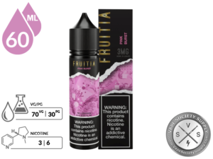 Pink Burst FRUITIA