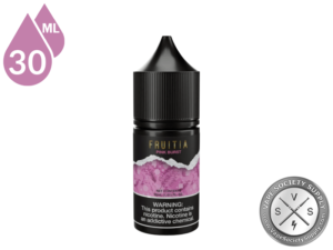 Pink Burst FRUITIA SALT