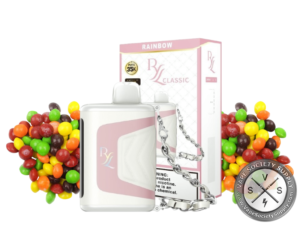 RAZ RYL 35k Puff Disposable Rainbow