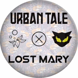 Urban Tale x Lost Mary Salts