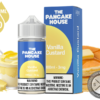 Vanilla Custard THE PANCAKE HOUSE