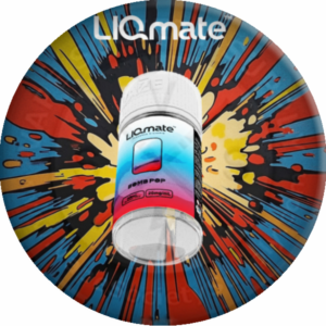 LIQmate Salts by 7 Daze