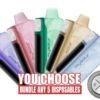 [5-Pack] ADJUST MySour 40k Disposable