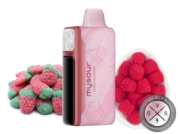 ADJUST MySour 40k Disposable Sour Pinkberry