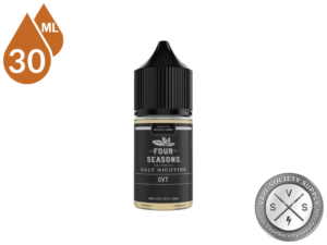 CVT Black Label FOUR SEASONS SALT