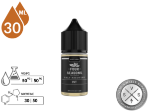 CVT Black Label FOUR SEASONS SALT