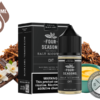 CVT Black Label FOUR SEASONS SALT