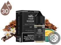 CVT Black Label FOUR SEASONS SALT