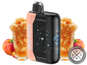 Geek Bar Pulse X Disposable Vape _ 25K Puffs Peach Perfect Slush
