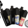 Kong by Zilla x Custard Monster Salt 30ml – 50K Puff Disposable
