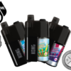 Kong by Zilla x Frozen Fruit Monster Salt 30ml – 50K Puff Disposable