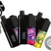 Kong by Zilla x Fruit Monster Salt 30ml – 50K Puff Disposable-2