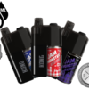 Kong by Zilla x Jam Monster Salt 30ml- 50K Puff Disposable