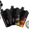 Kong by Zilla x Tobacco Monster Salt 30ml – 50K Puff Disposable