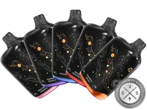 Lost Vape Orion Bar Disposable _ 50K Puffs