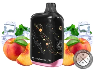 Lost Vape Orion Bar Disposable _ 50K Puffs Juicy Peach Ice