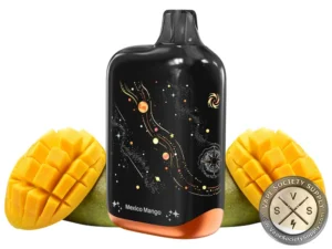 Lost Vape Orion Bar Disposable _ 50K Puffs Mexico Mango
