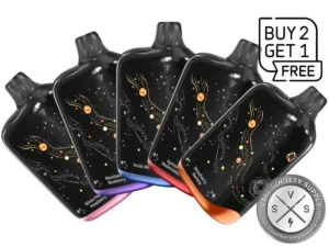 Lost Vape Orion Bar disposable vapes Buy 2 Get 1 Free promotion