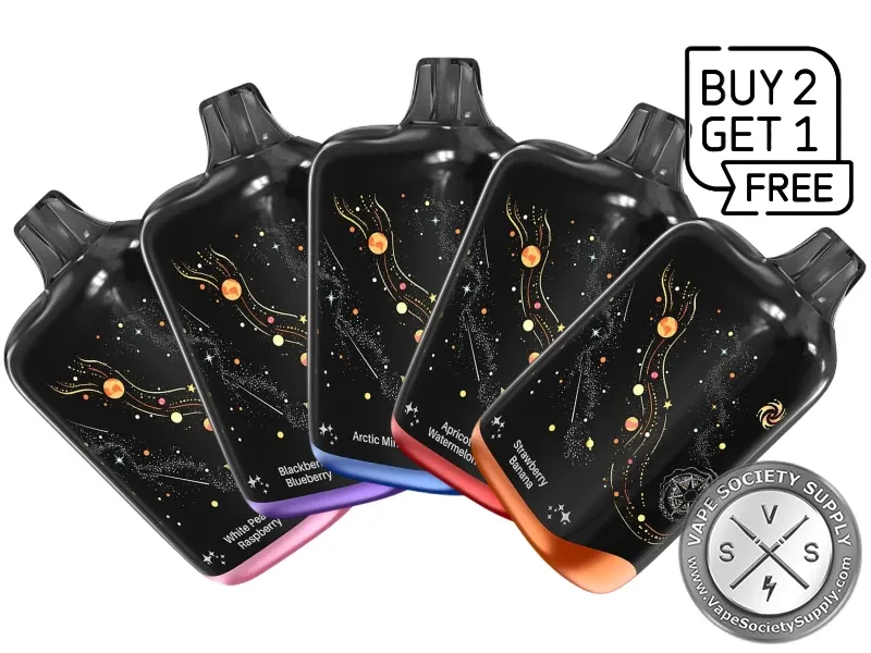 Lost Vape Orion Bar disposable vapes Buy 2 Get 1 Free promotion