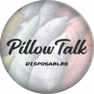 Pillow Talk Disposable
