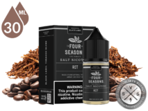 RCT Black Label FOUR SEASONS SALT