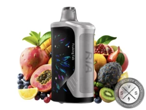RIA NV30K Disposable Vape By Geek Bar Fcuking Fab-1