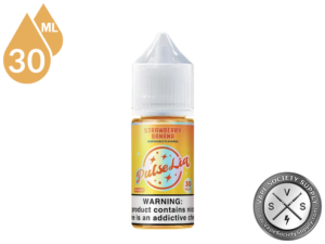 Strawberry Banana PULSE LIQ SALT