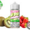 Strawberry Kiwi HI DRIP E-Liquid