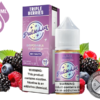 Triple Berries PULSE LIQ SALT