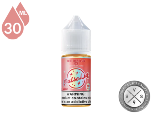 Watermelon Ice PULSE LIQ SALT