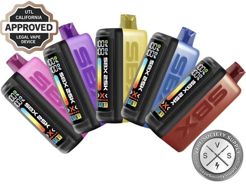 tobacco flavor disposable vape SBX 25K Puffs ⋆ Society Supply The Truth About “Tobacco-Free” Pouches