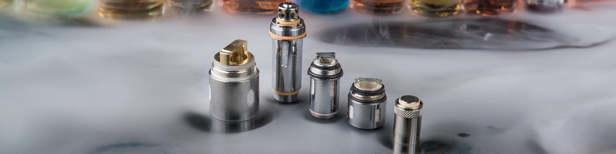vape replacement coils