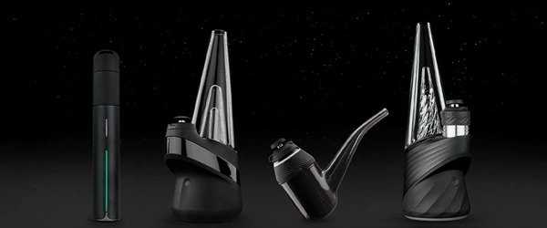 wax vape devices