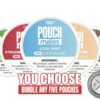 [5-Pack] 7 Daze PouchMates